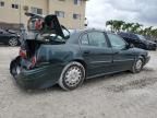 2002 Buick Lesabre Custom