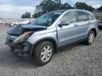 2008 Honda CR-V EXL