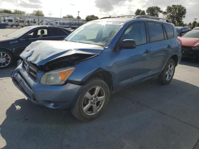 2006 Toyota Rav4