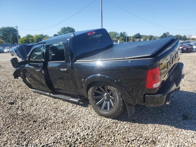 2020 Dodge RAM 1500 Classic Tradesman