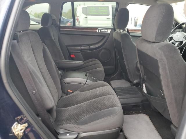 2005 Chrysler Pacifica Touring