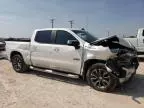 2019 Chevrolet Silverado C1500 LT