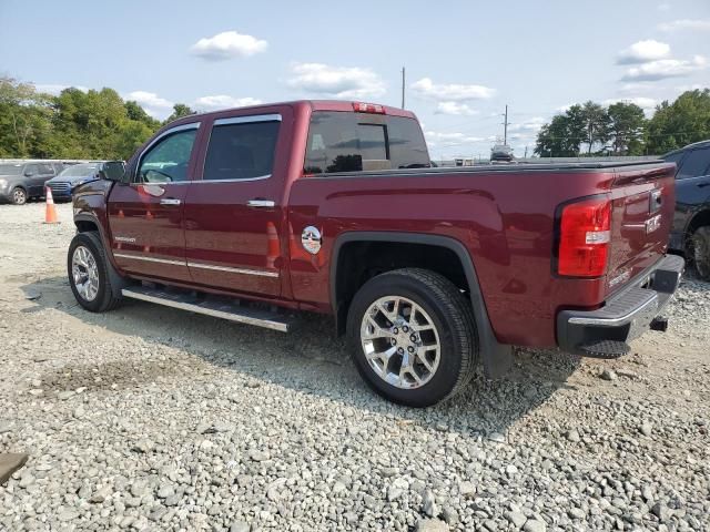 2015 GMC Sierra K1500 SLT