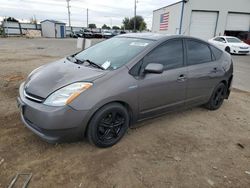 Toyota Prius salvage cars for sale: 2006 Toyota Prius