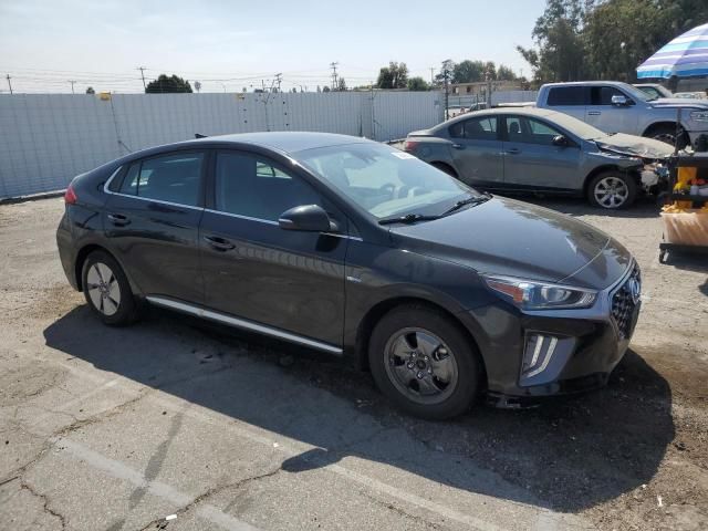 2020 Hyundai Ioniq SE