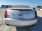 2015 Cadillac XTS Luxury Collection