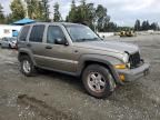 2006 Jeep Liberty Sport