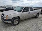 2005 Chevrolet Silverado C1500