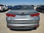 2017 KIA Optima Hybrid