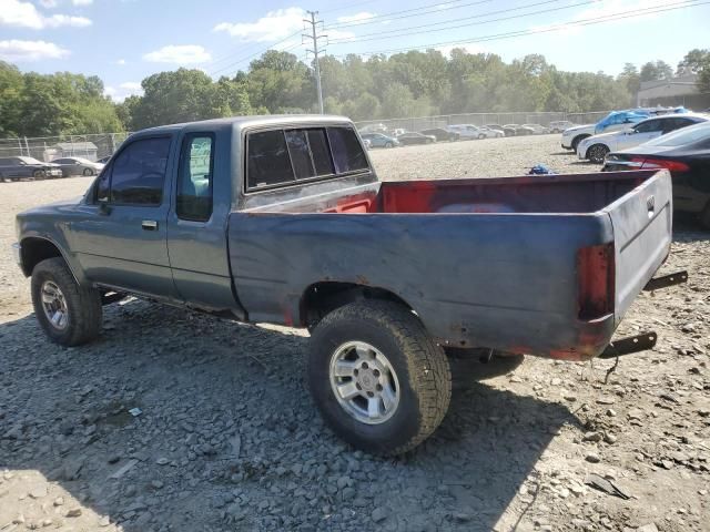 1993 Toyota Pickup 1/2 TON Extra Long Wheelbase DX