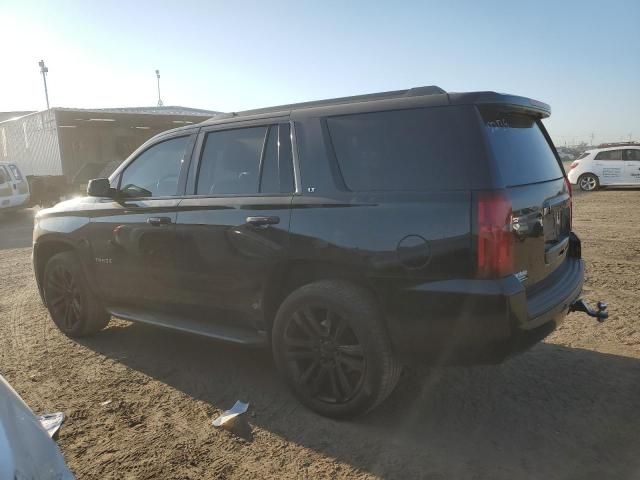 2015 Chevrolet Tahoe K1500 LT