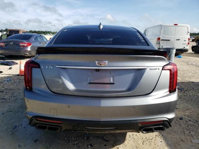 2022 Cadillac CT5 Premium Luxury