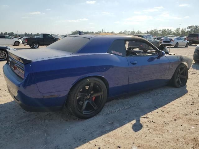 2018 Dodge Challenger SRT Hellcat