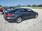 2010 Volkswagen CC Sport