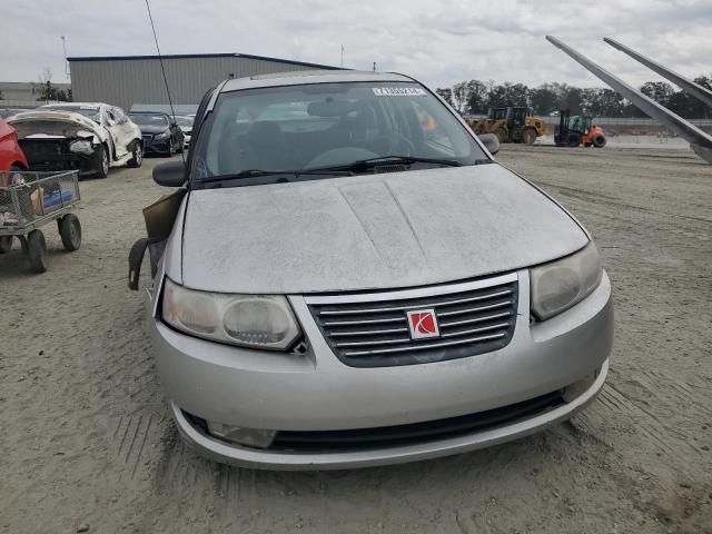 2007 Saturn Ion Level 3