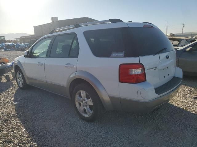 2007 Ford Freestyle SEL