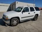 2005 Chevrolet Tahoe C1500