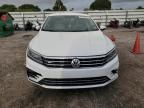 2018 Volkswagen Passat S