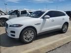 2019 Jaguar F-PACE Prestige