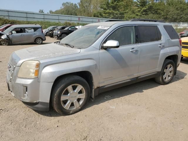 2011 GMC Terrain SLE