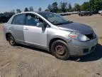 2011 Nissan Versa S