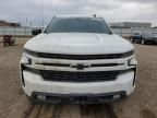 2021 Chevrolet Silverado K1500 RST