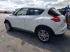 2013 Nissan Juke S