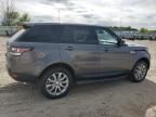 2015 Land Rover Range Rover Sport HSE