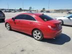 2015 Mercedes-Benz CLA 250 4matic