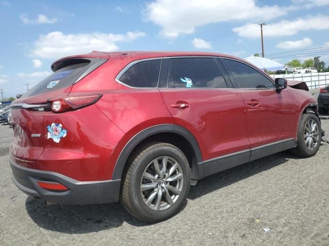 2018 Mazda CX-9 Touring