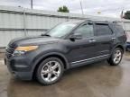 2011 Ford Explorer Limited