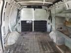 2001 Chevrolet Express G3500