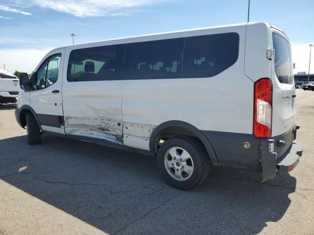 2018 Ford Transit T-350