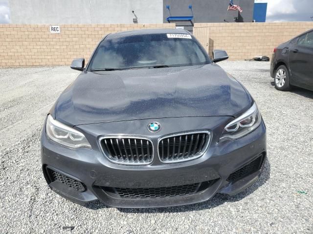 2014 BMW M235I