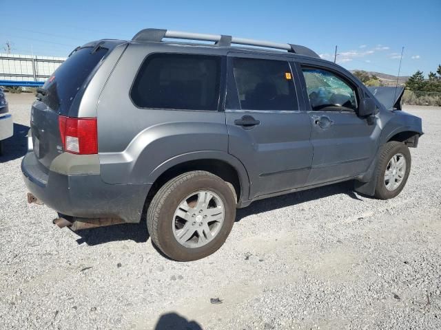 2004 Mitsubishi Endeavor LS