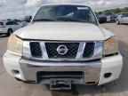 2010 Nissan Titan XE