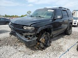 2001 Chevrolet Tahoe K1500 en venta en Hueytown, AL