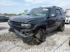 2001 Chevrolet Tahoe K1500