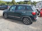 2014 Fiat 500L Trekking