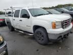 2008 GMC Sierra K1500