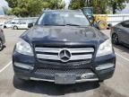 2012 Mercedes-Benz GL 450 4matic