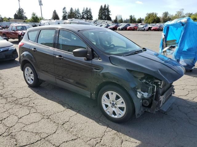 2014 Ford Escape S