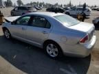 2009 Ford Fusion SE