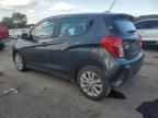 2017 Chevrolet Spark 1LT