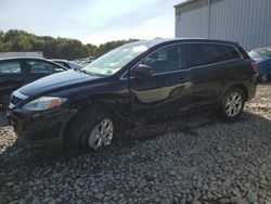 Mazda salvage cars for sale: 2011 Mazda CX-9