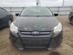 2014 Ford Focus S