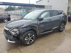 KIA salvage cars for sale: 2023 KIA Sportage EX