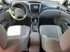 2013 Subaru Forester 2.5X Premium