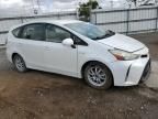 2016 Toyota Prius V