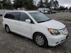 2009 Honda Odyssey EXL